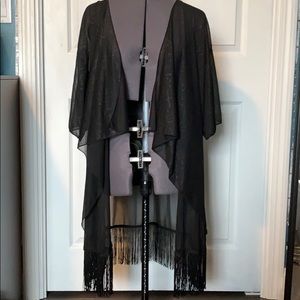 Lularoe Kimono